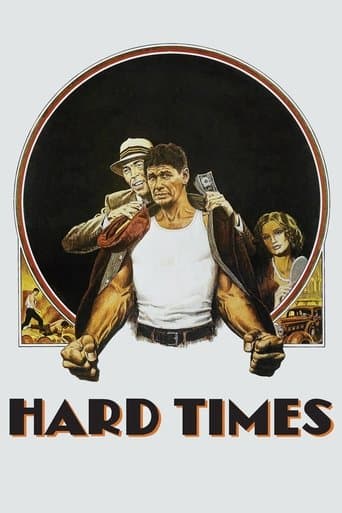 Hard Times Image