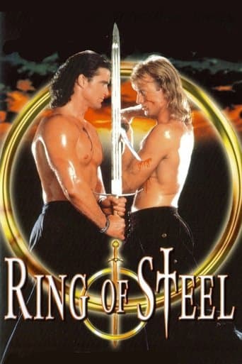 Ring of Steel Image