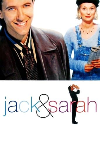 Jack & Sarah Image