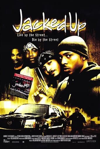 Jacked Up Image