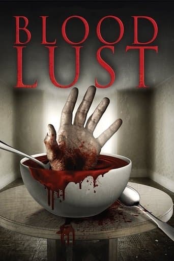 Blood Lust Image