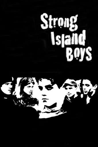 Strong Island Boys Image
