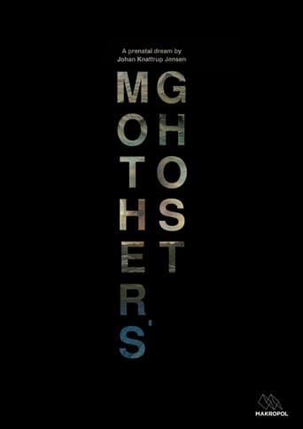 Mother's Ghost Image