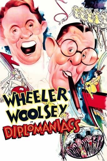 Diplomaniacs Image