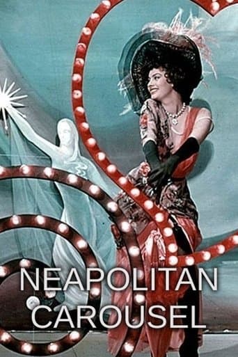 Neapolitan Carousel Image