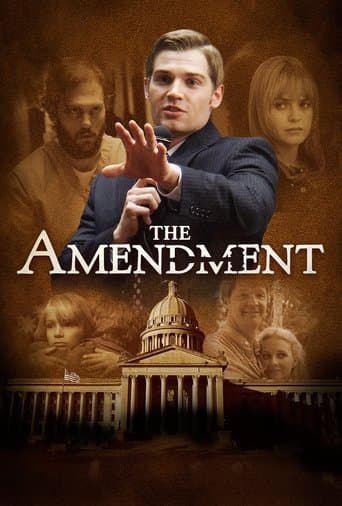 The Amendment Image