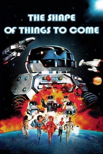 The Shape of Things to Come Image