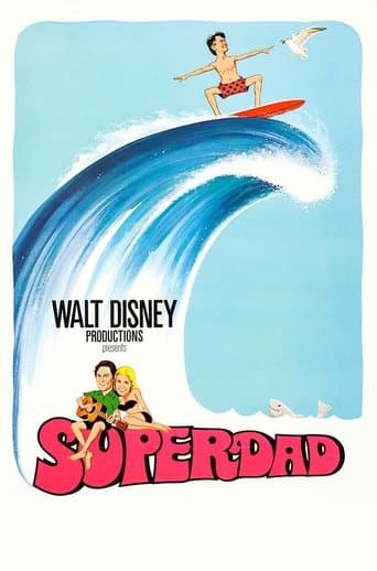 Superdad Image