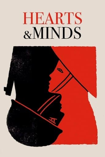 Hearts and Minds Image