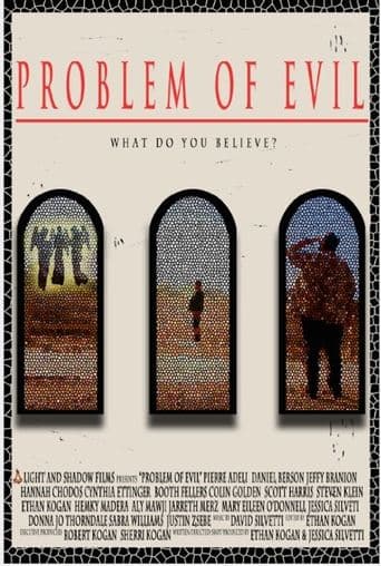 Problem of Evil Image