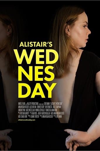 Alistair's Wednesday Image