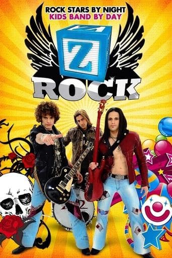 Z Rock Image