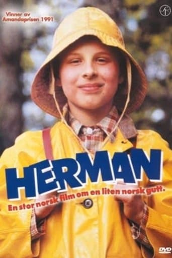 Herman Image