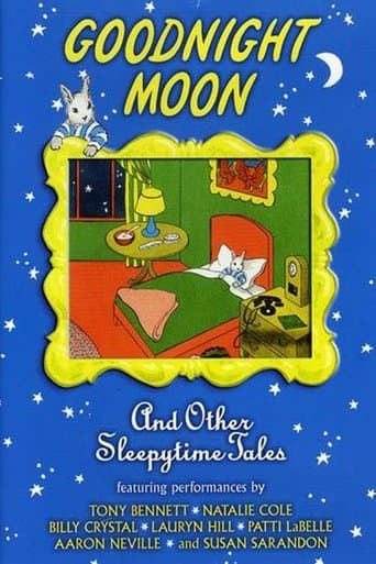 Goodnight Moon & Other Sleepytime Tales Image
