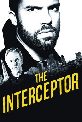 The Interceptor Image
