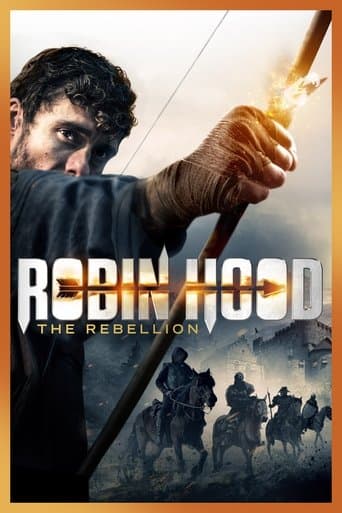 Robin Hood: The Rebellion Image