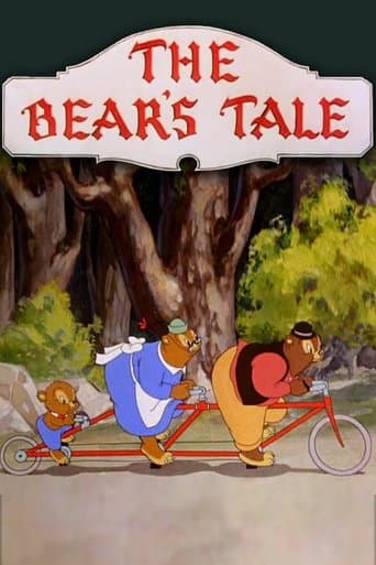 The Bear's Tale Image