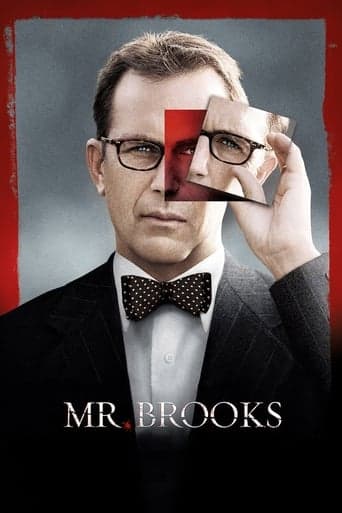 Mr. Brooks Image