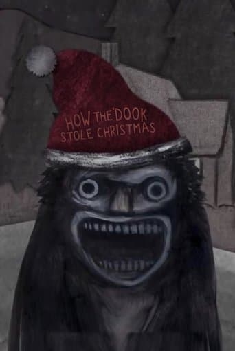 How the 'Dook Stole Christmas Image
