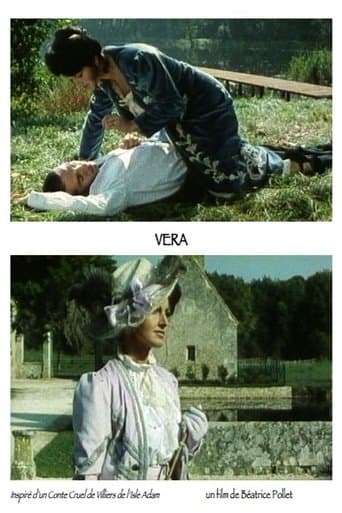 Vera Image