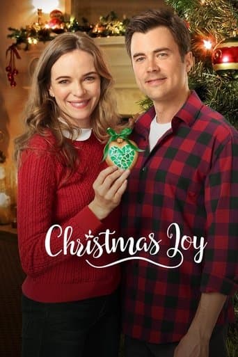 Christmas Joy Image