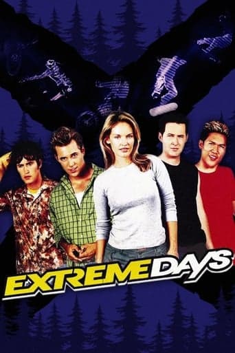 Extreme Days Image