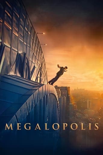 Megalopolis Image