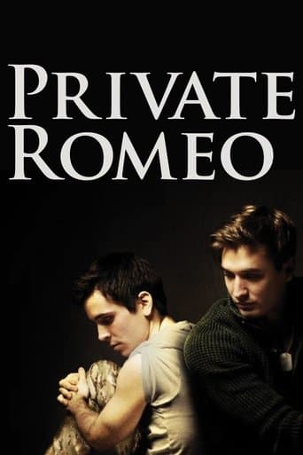Private Romeo Image