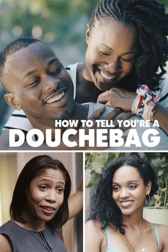 How To Tell You're A Douchebag Image