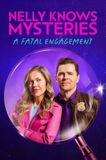 Nelly Knows Mysteries: A Fatal Engagement Image