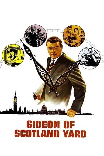 Gideon's Day Image