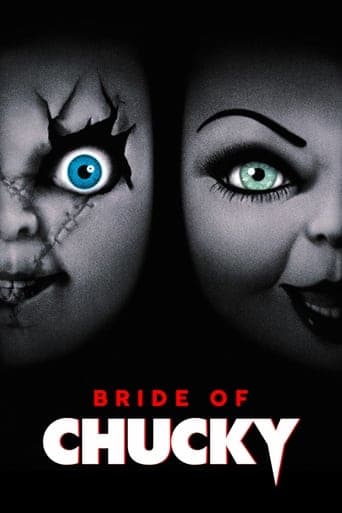 Bride of Chucky Image