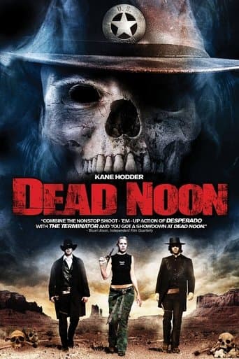 Dead Noon Image