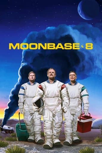 Moonbase 8 Image
