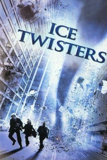 Ice Twisters Image