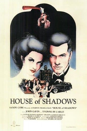 House of Shadows Image