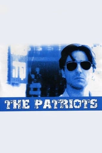 The Patriots Image