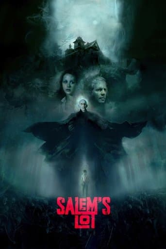 Salem's Lot Image
