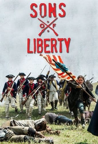 Sons of Liberty Image
