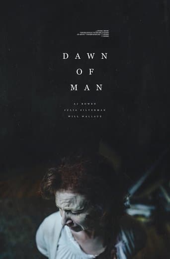 Dawn Of Man Image