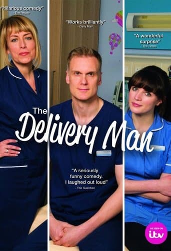 The Delivery Man Image