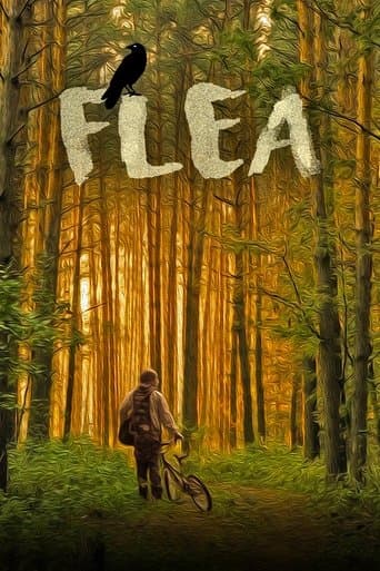 Flea Image