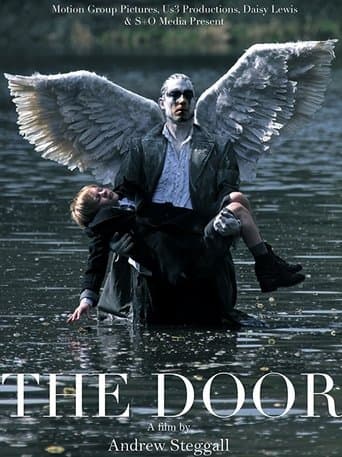 The Door Image
