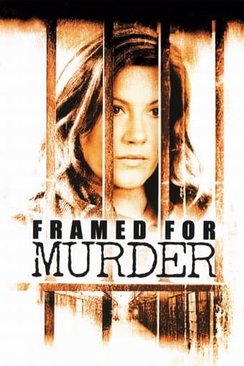 Framed for Murder Image