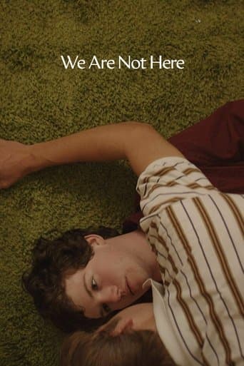 We Are Not Here Image