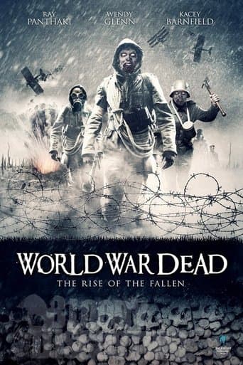 World War Dead: Rise of the Fallen Image