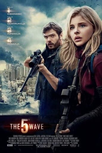 The 5th Wave Image