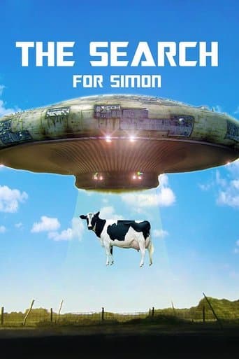 The Search for Simon Image