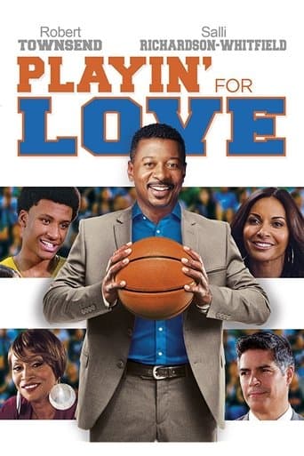 Playin' for Love Image