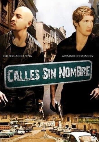 Calles sin Nombre Image
